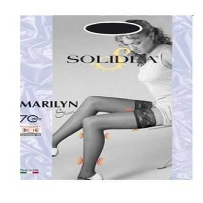 SOLIDEA MARILYN 70 SHEER CAL AREG CAM4
